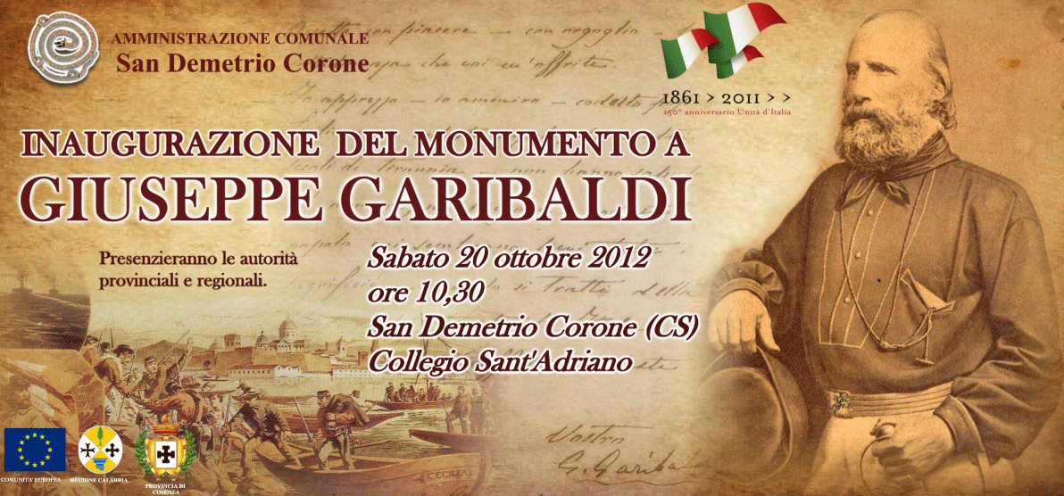 garibaldi garibaldi